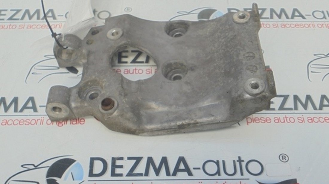 Suport compresor clima 9646719580, Ford C-Max, 1.6 tdci, G8DA