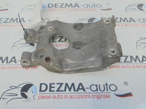 Suport compresor clima 9646719580, Ford C-Max, 1.6 tdci, G8DB