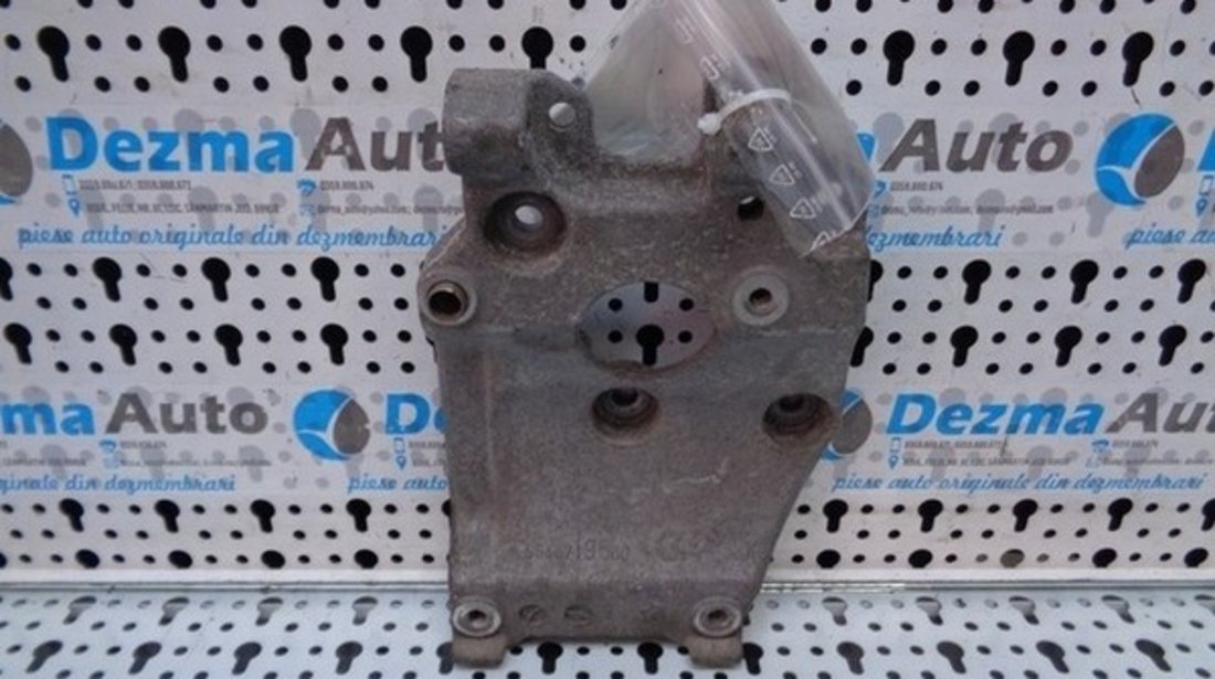 Suport compresor clima, 9646719580, Ford C-Max 1.6 tdci, G8DA