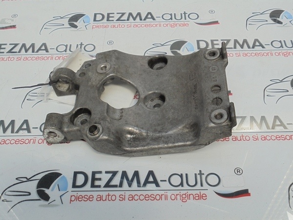 Suport compresor clima, 9646719580, Ford Fiesta 5, 1.4tdci (id:256287)