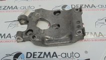 Suport compresor clima, 9646719580, Ford Fiesta 5,...