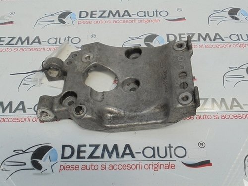 Suport compresor clima, 9646719580, Ford Fiesta 5, 1.4tdci (id:256287)