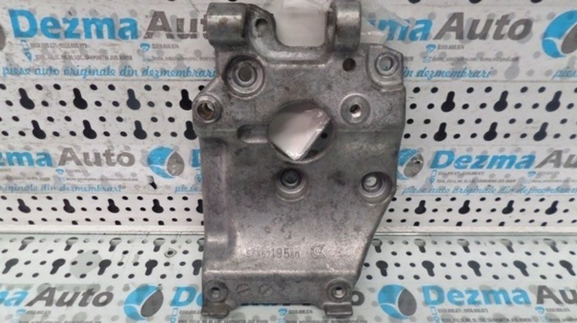 Suport compresor clima, 9646719580, Ford Focus 2 (DA) 1.6 tdci (id:202801)