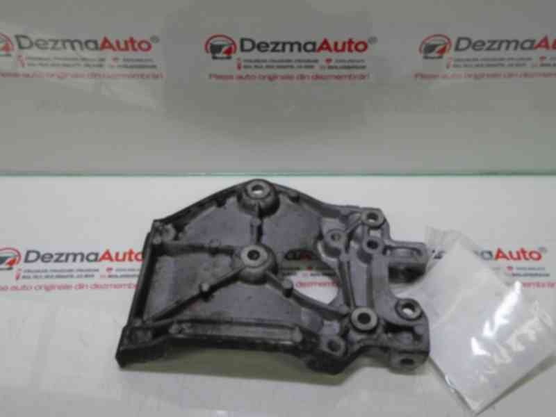 Suport compresor clima 9646719580, Ford Focus 2 (DA) 1.6 tdci (id:307037)