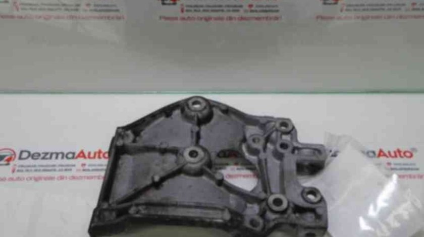 Suport compresor clima 9646719580, Ford Focus 2 (DA) 1.6 tdci (id:307037)