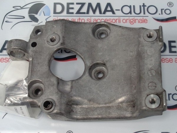 Suport compresor clima, 9646719580, Ford Focus 2 (DA) 1.6 tdci (id:211870)