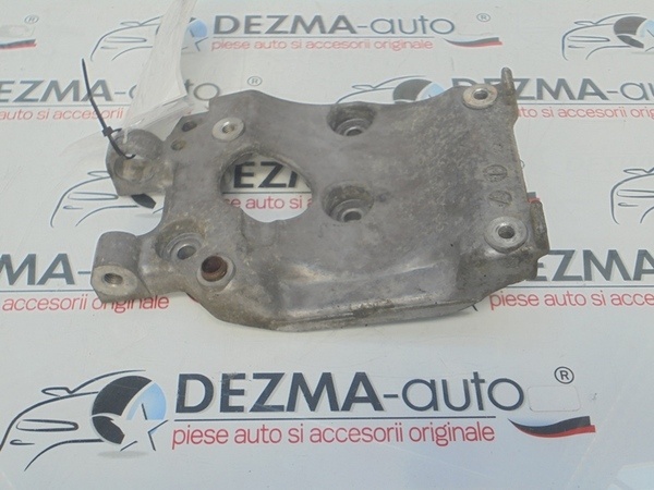 Suport compresor clima 9646719580, Ford Focus 2 combi (DA) 1.6 tdci, G8DB