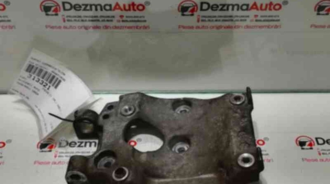 Suport compresor clima 9646719580, Ford Focus 2 sedan (DA) 1.6 tdci (pr:110747)