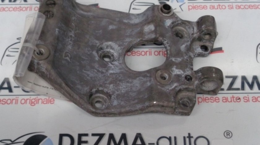 Suport compresor clima 9646719580, Peugeot Partner Combispace (5F) 1.6hdi (id:221876)