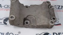 Suport compresor clima, 98FF-19D624-AB, Ford Focus...