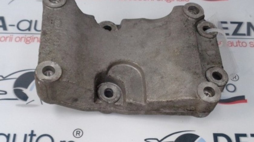 Suport compresor clima, 98FF-19D624-AB, Ford Focus (DAW, DBW) 1.8 tdci (id:210145)