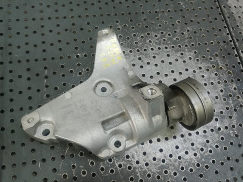 Suport compresor clima ac 1.2 tsi cbz skoda fabia 2 vw polo 6r golf 6 03f260885