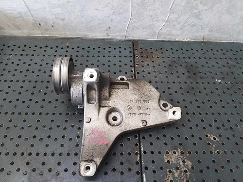 Suport compresor clima ac 1.2 tsi skoda fabia 2 03f260885