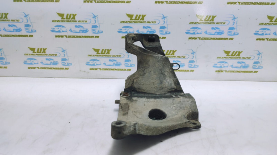 Suport compresor clima ac 1.6 hdi 9HJ 9hp 9675508280 Ford Fiesta 5 [2001 - 2007]