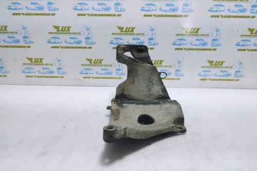 Suport compresor clima ac 1.6 hdi 9HJ 9hp 9675508280 Citroen Berlingo [facelift] [2002 - 2012]