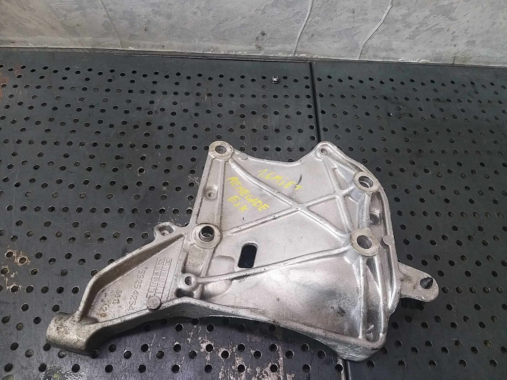 Suport compresor clima ac 1.6 mjt jeep renegade 55254254 00552542540