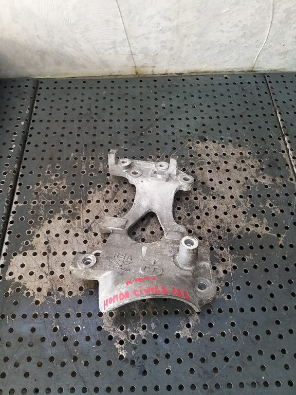 Suport compresor clima ac 1.8 b honda civic 8