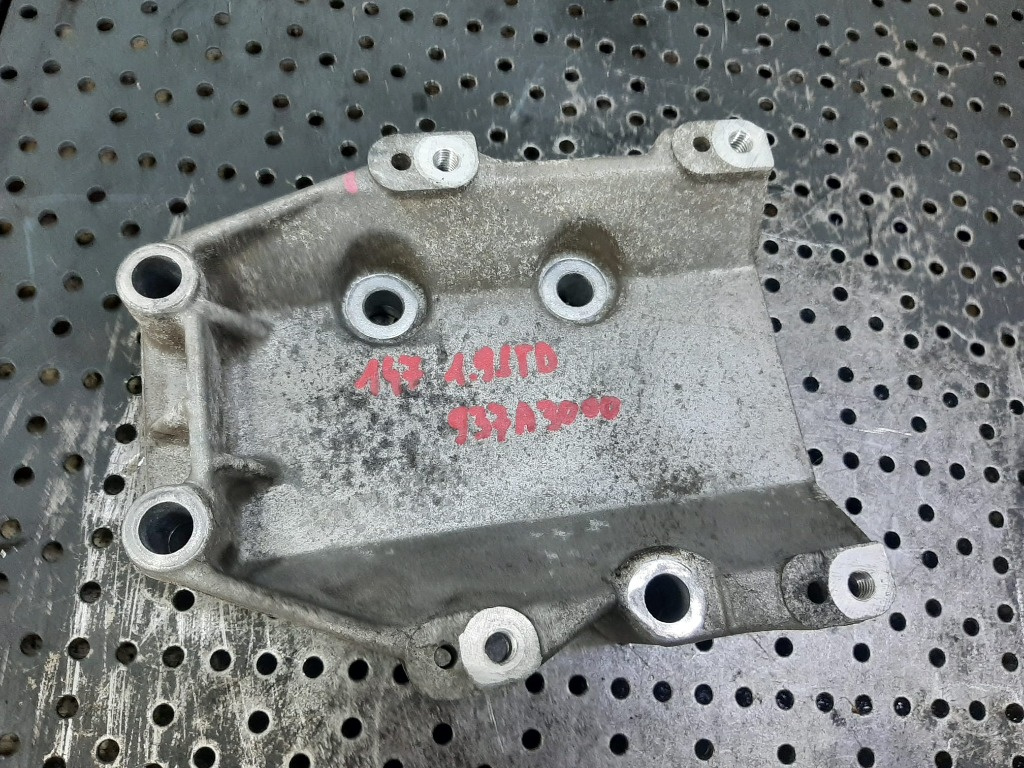 Suport compresor clima ac 1.9 jtd 937a3000 alfa romeo 147 937 60630739