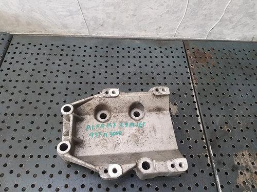 Suport compresor clima ac 1.9 jtdm alfa romeo 147 937 60630739