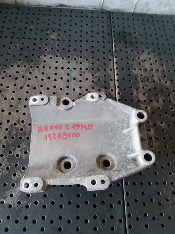 Suport compresor clima ac 1.9 mjt fiat bravo 2 198 60630739