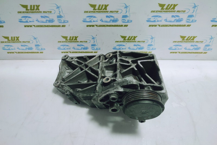 Suport compresor clima ac 1.9 tdi avf 038260885 Volkswagen VW Passat B5.5 [facelift] [2000 - 2005]