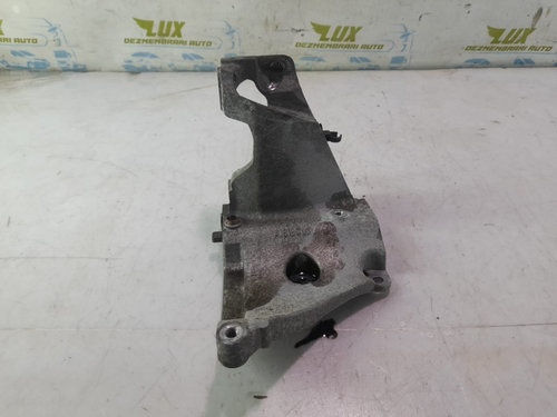 Suport compresor clima ac 9675508280 1.6 hdi 9h05 Peugeot 508 [2010 - 2014] 1.6 hdi 9h05