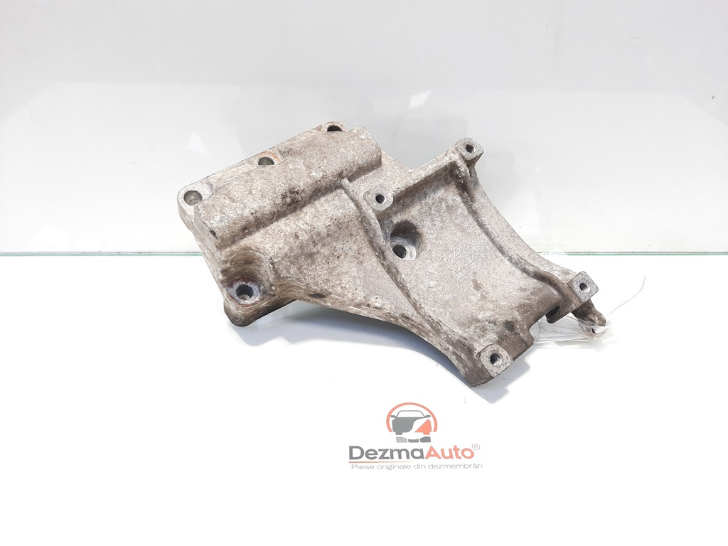 Suport compresor clima, Alfa Romeo 156 (932) [Fabr 1997-2005] 2.0 b, 937A1000, 60629422 (id:416952)