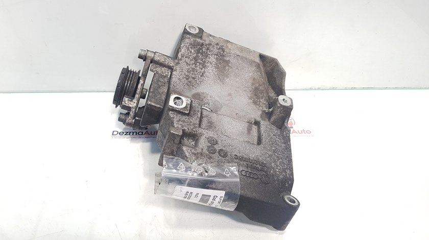 Suport compresor clima, Audi A4 (8E2, B6) 1.9 tdi, AWX, cod 038260885C (id:380290)