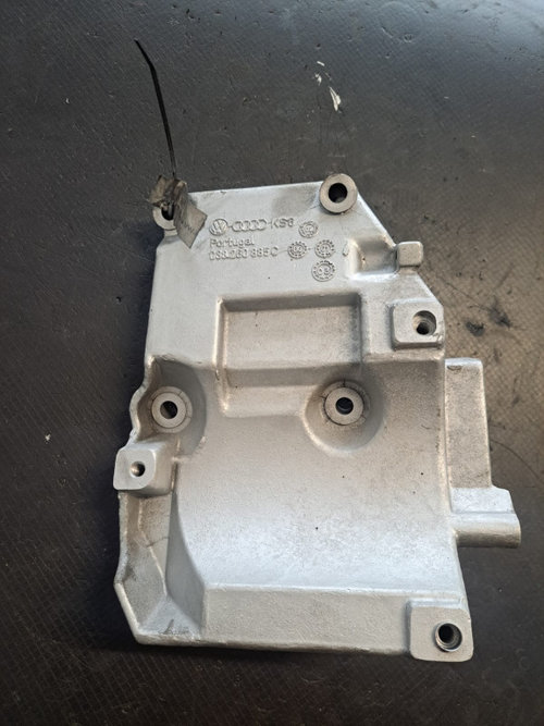 Suport compresor clima Audi A6 C5 - COD 038260885C