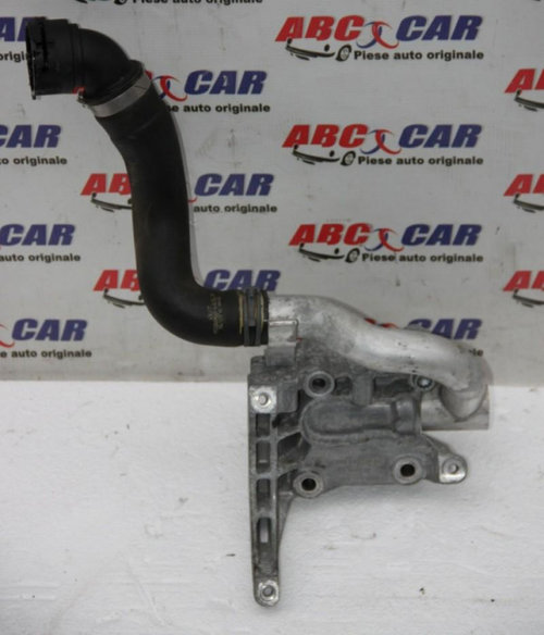 Suport compresor clima Audi A6 facelift 2014-2018 4G,C7 059145169AN