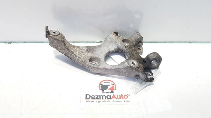 Suport compresor clima, Citroen C4 (II), 1.6 hdi, 9HR, 9672950980