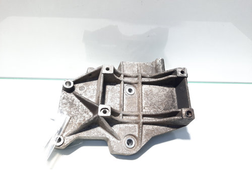 Suport compresor clima, cod 058260885C, Audi A4 Avant (8D5, B5), 1.8 T, Benz, ATW (id:450197)