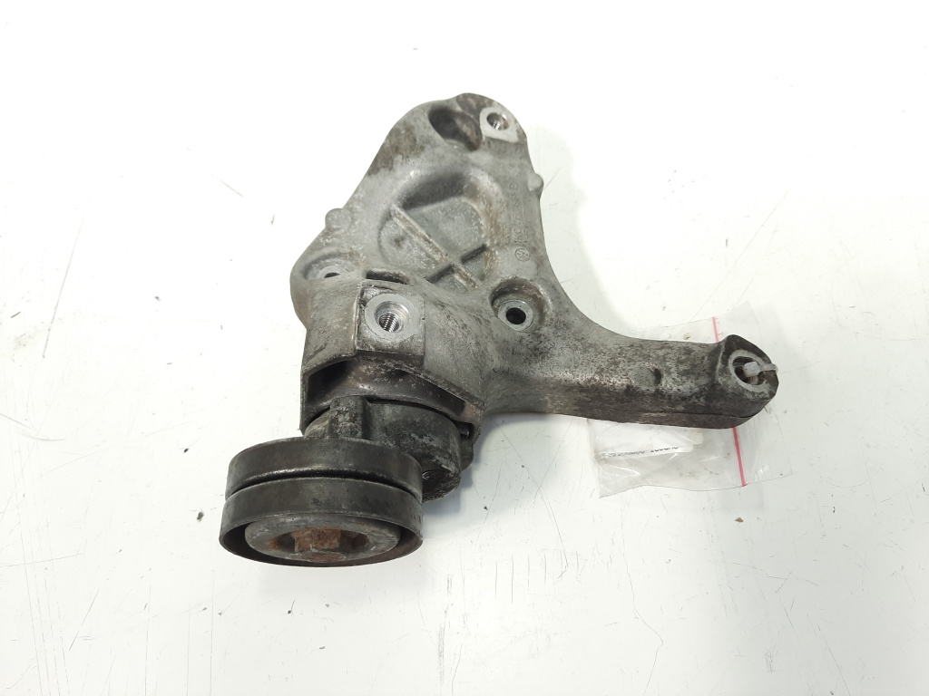 Suport compresor clima, cod 1K0260885B, Vw Golf 5 (1K1) 1.4 TSI, CAX (id:491178)
