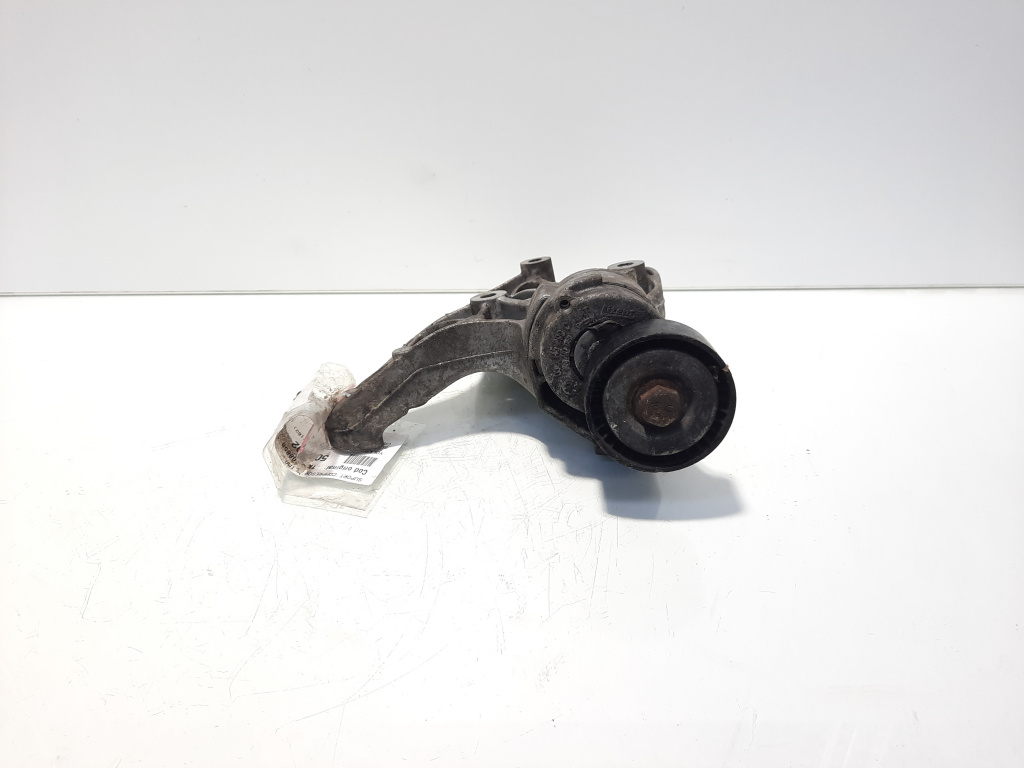 Suport compresor clima, cod 1K0260885B, Vw Jetta 4 (6Z) 1.4 TSI, CAX (id:500592)