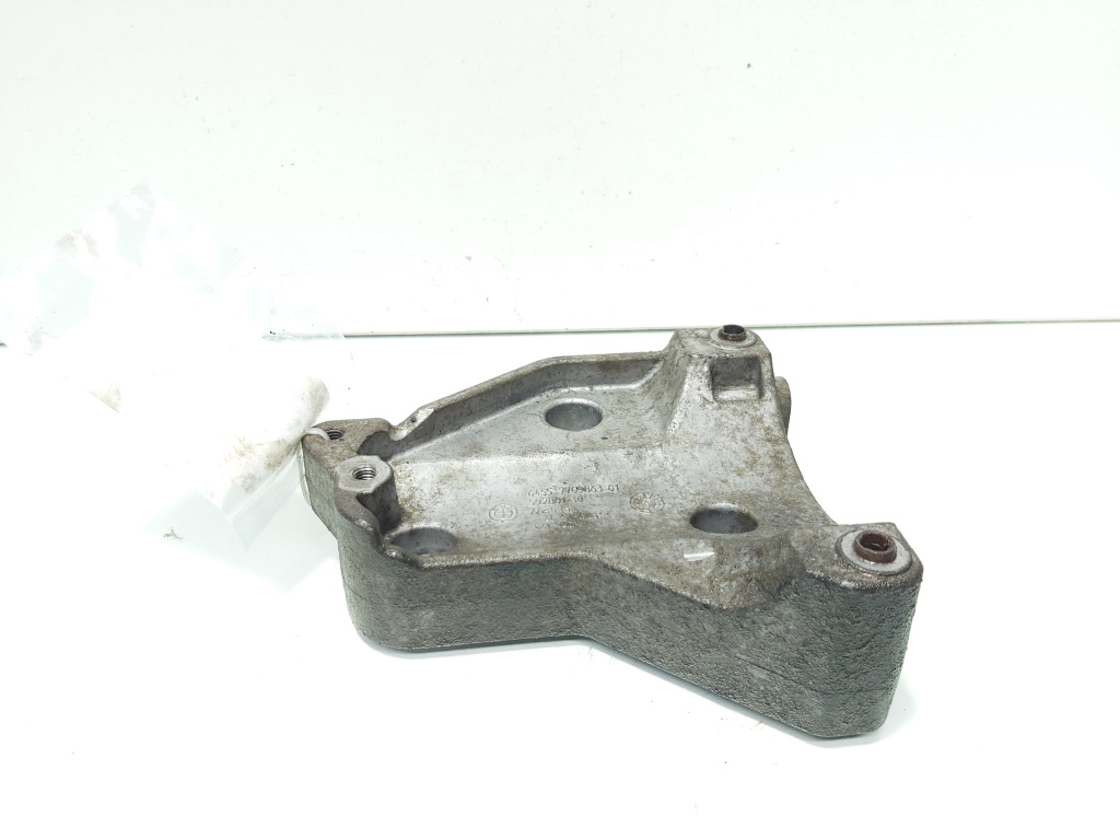 Suport compresor clima, cod 6455-7799863-01, Bmw X5 (E70) 3.0 diesel, 306D3 (id:702026)