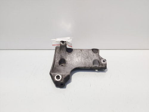 Suport compresor clima, cod 64557505980, Bmw 1 (E81, E87) 2.0 benz, N46B20B (id:669712)