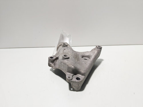 Suport compresor clima, cod 8200025937, Dacia Sandero, 1.2 16V benz, D4F732 (id:673263)