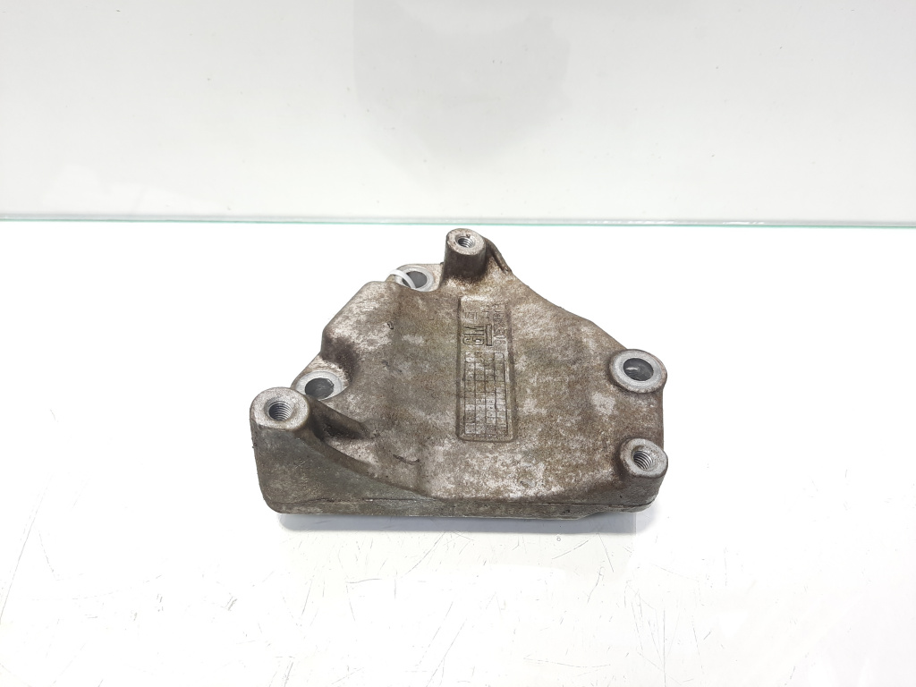Suport compresor clima, cod 90529603, Opel Astra G, 1.6 b, X16SZR