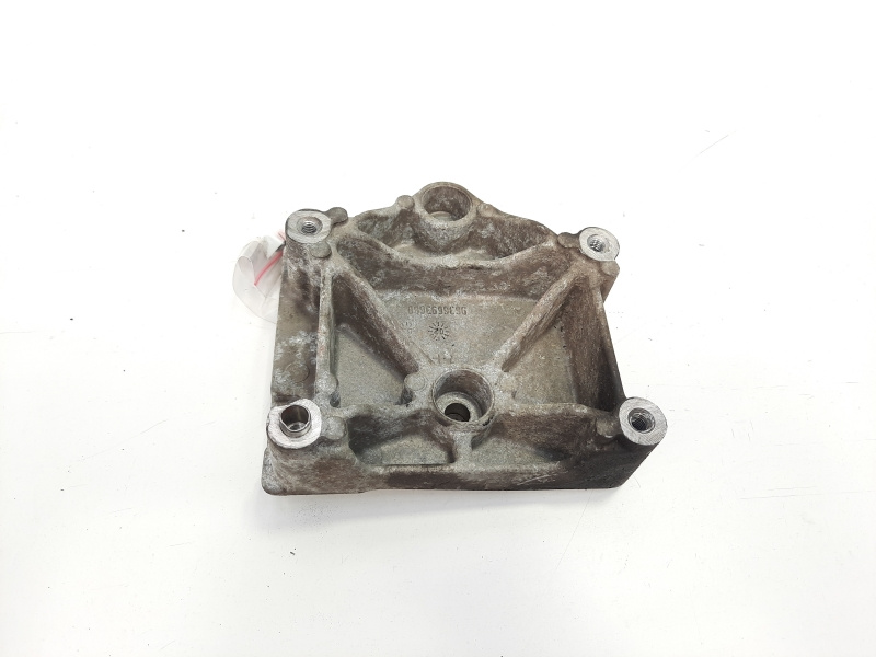 Suport compresor clima, cod 9636693680, Citroen C2 (JM), 1.6 vts, NFS (id:474647)