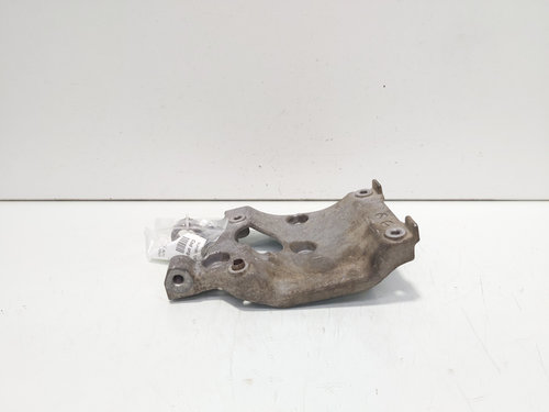 Suport compresor clima, cod 9646719580, Ford Focus 2 (DA) 1.6 TDCI, G6DA (id:704854)