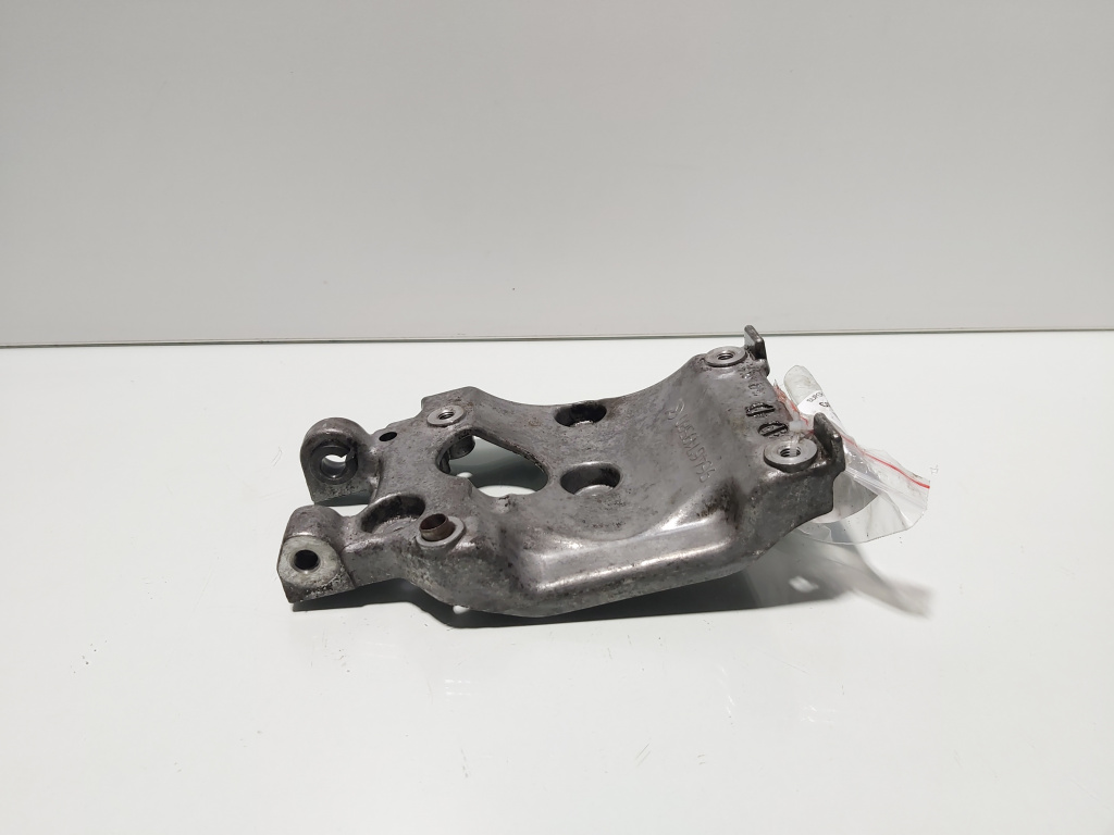 Suport compresor clima, cod 9646719580, Ford Focus 2 Sedan (DA), 1.6 TDCI, G8DA (idi:673204)