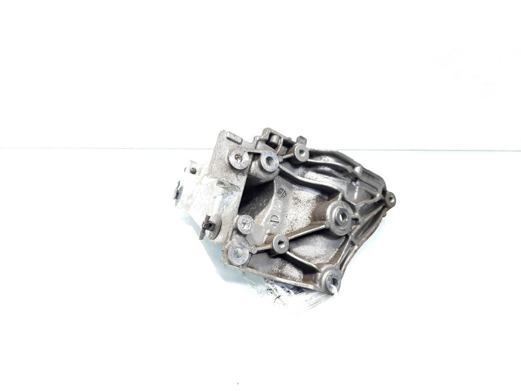 Suport compresor clima, cod 9675508280, Peugeot 308, 1.6 HDI, 9H06 (id:544262)