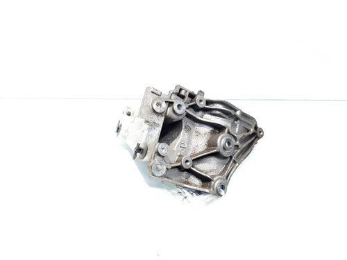 Suport compresor clima, cod 9675508280, Peugeot 308, 1.6 HDI, 9H06 (id:544262)