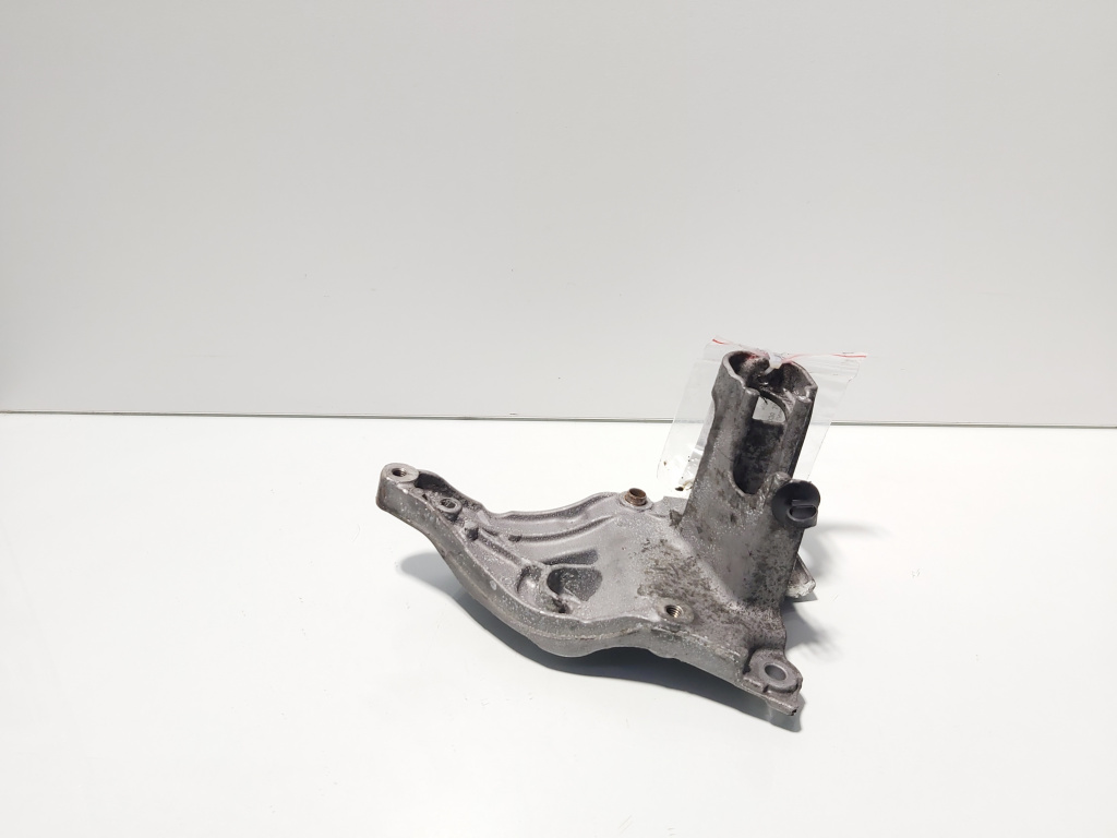 Suport compresor clima, cod 9808696880, Citroen C3 (III) 1.5 BlueHDI, YHY (id:671810)