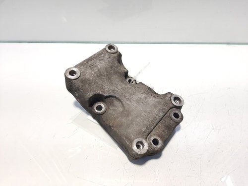 Suport compresor clima, cod 98FF-19D624-AB, Ford Focus 1, 1.8 TDDI, C9DB (id:461262)