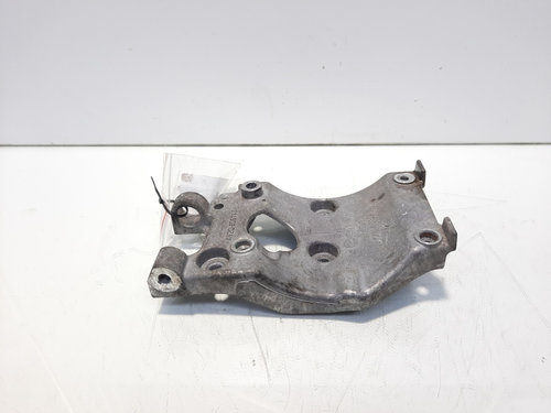 Suport compresor clima, cod AV2Q-8D611-AB, Ford Focus 3 Turnier, 1.6 TDCI, T1DA (pr:110747)