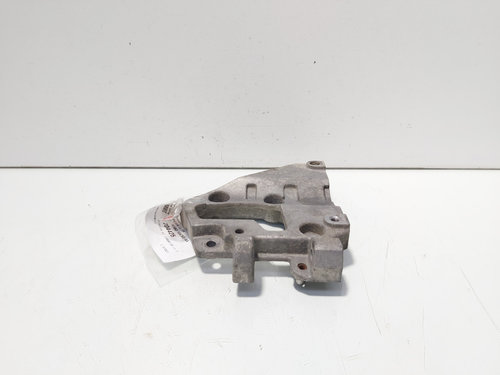 Suport compresor clima, cod H1BQ-10K360-AA, Ford Fiesta 6, 1.5 TDCI, UGJC (id:704425)