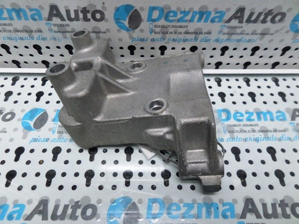 Suport compresor clima Fiat Grande Punto 1.4B, 46753605