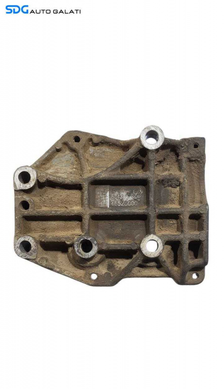 Suport Compresor Clima Fiat Strada 1.9 JTD 1996 - 2025 Cod 46526000 [L7427]
