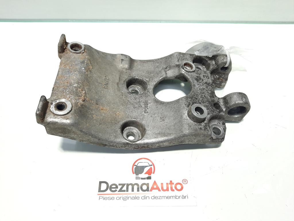 Suport compresor clima, Ford, 1.6 TDCI, T1DA, cod AV2Q-8D611-AB (id:432868)